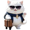 Nu Krut Emoji Telegram Sticker #11 - Nu Krut Emoji #11