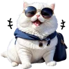 Nu Krut Emoji Telegram Sticker #14 - Nu Krut Emoji #14