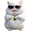 Nu Krut Emoji Telegram Sticker #16 - Nu Krut Emoji #16