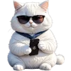 Nu Krut Emoji Telegram Sticker #17 - Nu Krut Emoji #17
