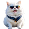 Nu Krut Emoji Telegram Sticker #20 - Nu Krut Emoji #20
