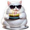 Nu Krut Emoji Telegram Sticker #21 - Nu Krut Emoji #21
