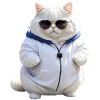 Nu Krut Emoji Telegram Sticker #23 - Nu Krut Emoji #23