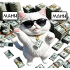Nu Krut Emoji Telegram Sticker #25 - Nu Krut Emoji #25