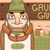 Grumpy Gnome By