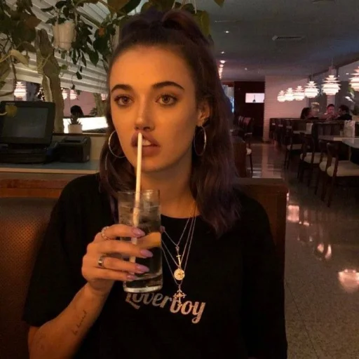 Olivia O'Brien