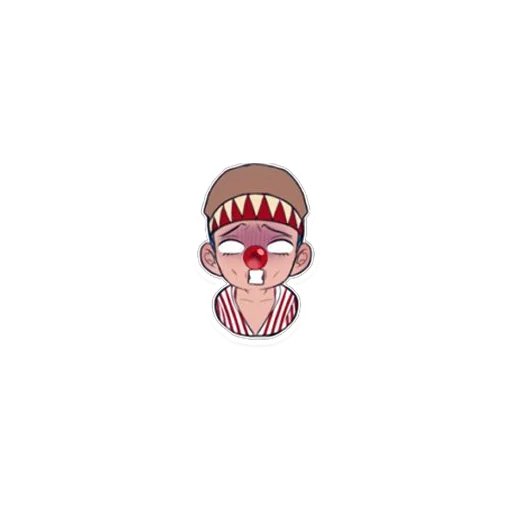 One Piece Stickers Telegram Sticker #25 - One Piece Stickers #25