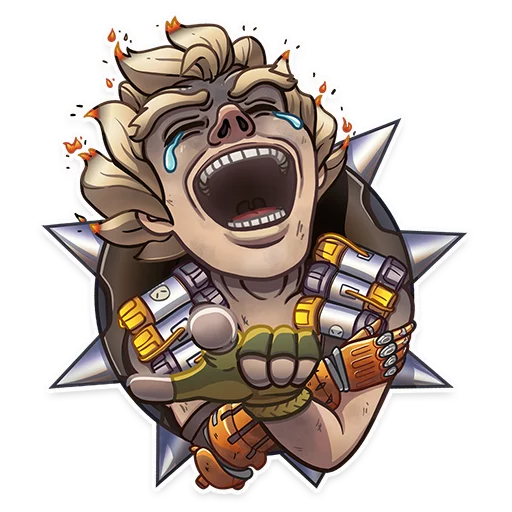 Overwatch Heroes