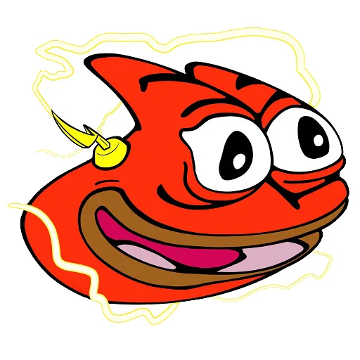 Pepe_staff Telegram Sticker #3 - Pepe_staff #3