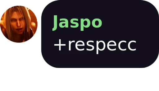 Jaspo Anime Chibi Daily Life Emotions Stickers Telegram Sticker #7 - Jaspo Anime Chibi Daily Life Emotions Stickers #7