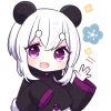 Panda Emoji