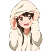 Park Tian Emoji