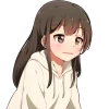 Park Tian Emoji Telegram Sticker #6 - Park Tian Emoji #6