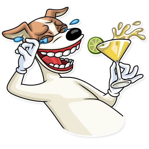 Party Dog