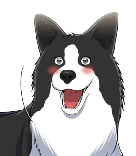 Pawther Knows Better Telegram Sticker #24 - Pawther Knows Better #24