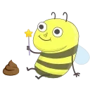 Masha Pchelkina Stickers
