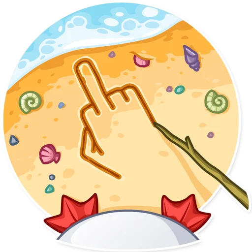 Penguin Kevin Telegram Sticker #23 - Penguin Kevin #23