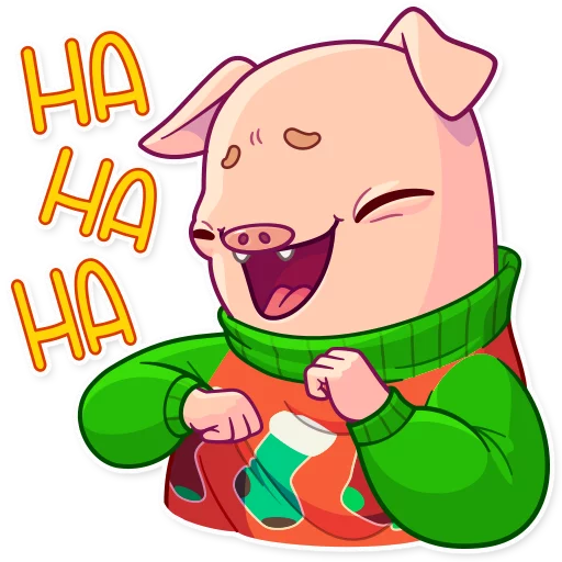Mr. Piggy