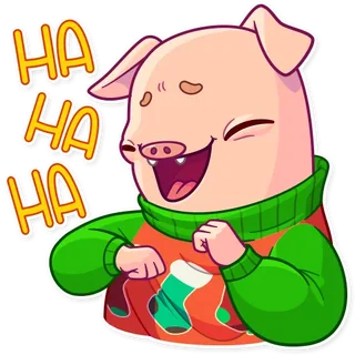 Mr. Piggy