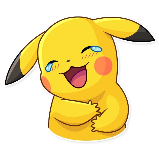 Detective Pikachu