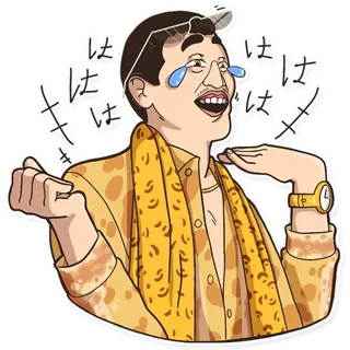 Pikotaro PPAP