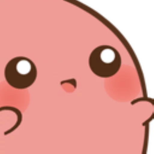 Potato Telegram Sticker #2 - Potato #2