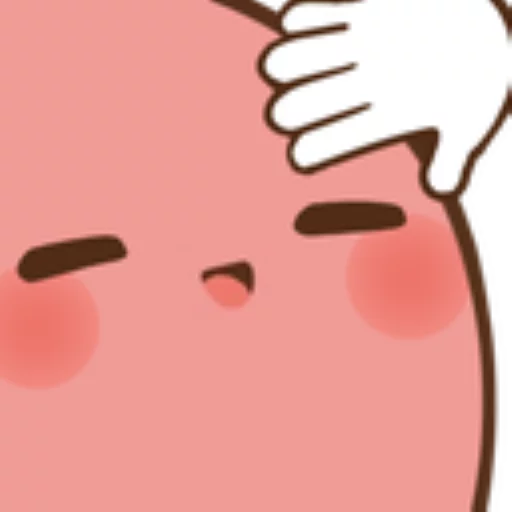 Potato Telegram Sticker #3 - Potato #3
