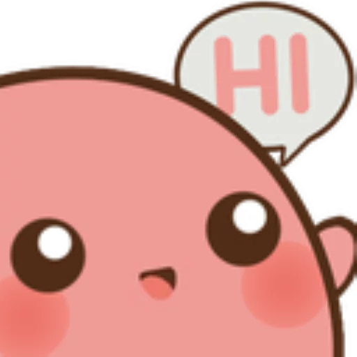 Potato Telegram Sticker #5 - Potato #5
