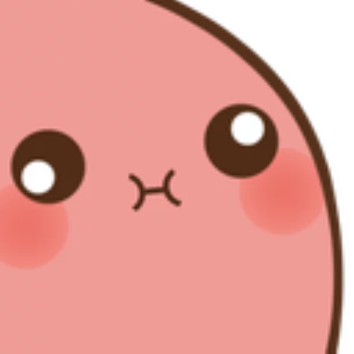 Potato Telegram Sticker #7 - Potato #7