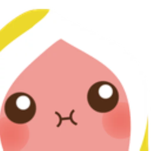 Potato Telegram Sticker #8 - Potato #8