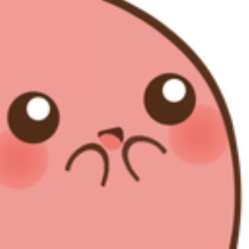 Potato Telegram Sticker #9 - Potato #9