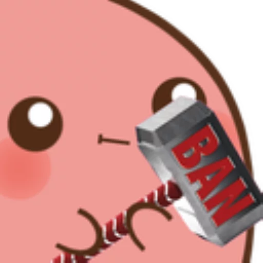Potato Telegram Sticker #10 - Potato #10