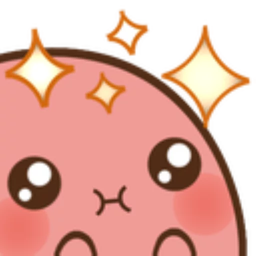 Potato Telegram Sticker #13 - Potato #13