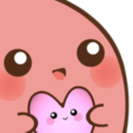 Potato Telegram Sticker #14 - Potato #14