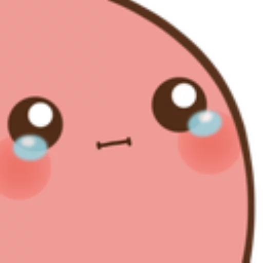Potato Telegram Sticker #15 - Potato #15