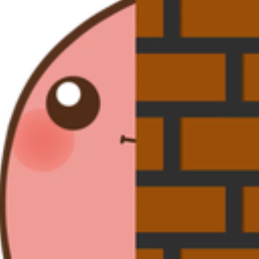 Potato Telegram Sticker #16 - Potato #16