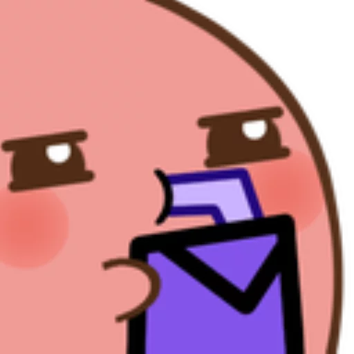 Potato Telegram Sticker #22 - Potato #22