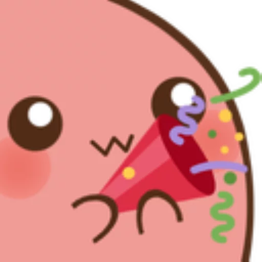 Potato Telegram Sticker #24 - Potato #24