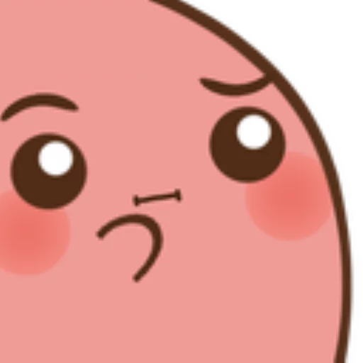 Potato Telegram Sticker #25 - Potato #25