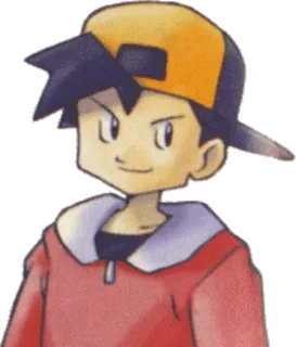Pkmn Trainers