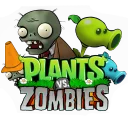 Plants Vs Zombies Stickers