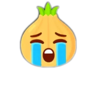 Onion Character