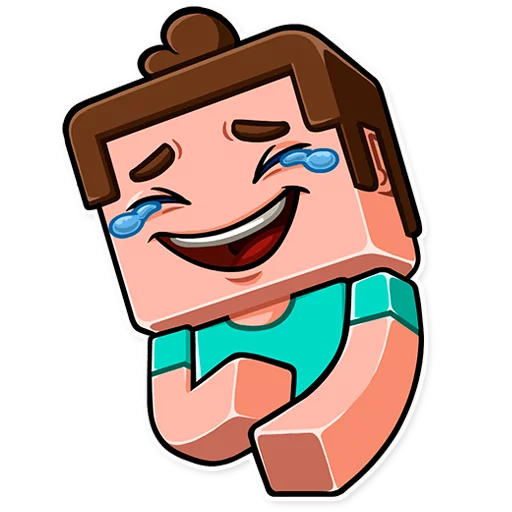 Minecraft Steve