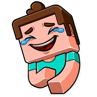 Minecraft Steve