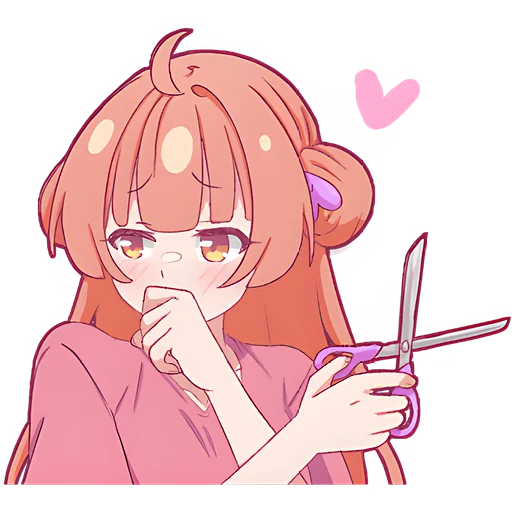 Podrishki Telegram Sticker #17 - Podrishki #17