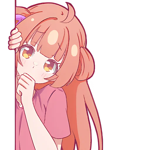 Podrishki Telegram Sticker #23 - Podrishki #23