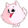 Pomeranian Princess
