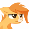 My Little Pony Friendship Expressions Emoji Set Telegram Sticker #24 - My Little Pony Friendship Expressions Emoji Set #24