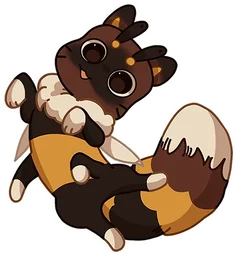 Poof No Text