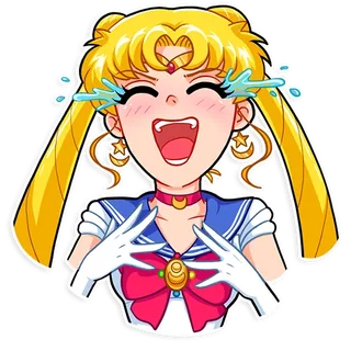 Sailor Moon